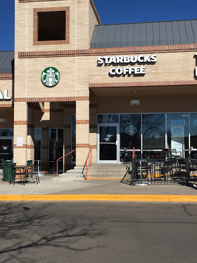 Coffee Shop «Starbucks», reviews and photos, 8547 E Arapahoe Rd #1, Greenwood Village, CO 80112, USA