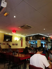 Atmosphère du Restaurant vietnamien New Hawaienne à Paris - n°6