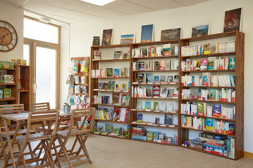 Librairie Le Café des Loisirs La Chapelle-en-Vercors