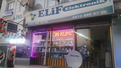 Elif Elektronik