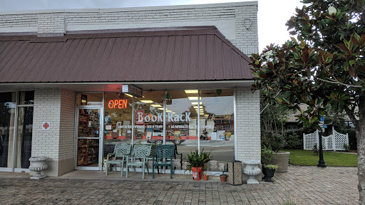 Used Book Store «Book Rack», reviews and photos, 125 E McKey St, Ocoee, FL 34761, USA