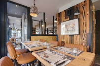 Atmosphère du Restaurant Hippopotamus Steakhouse à Paris - n°20