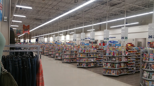 Grocery Store «Meijer», reviews and photos, 4775 24th Ave, Fort Gratiot Twp, MI 48059, USA