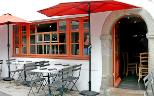 Photo n°23 de Crêperie de la Poste à Roscoff ()