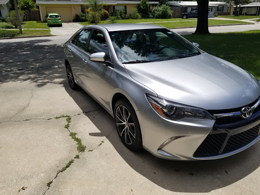 Used Car Dealer «Carvana Orlando», reviews and photos, 2443 W Airport Blvd, Sanford, FL 32771, USA