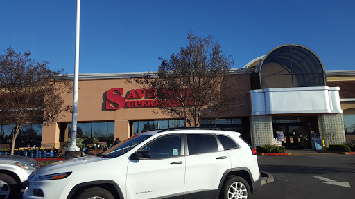 Supermarket «Save Mart Supermarkets», reviews and photos, 1701 Bellevue Rd, Atwater, CA 95301, USA