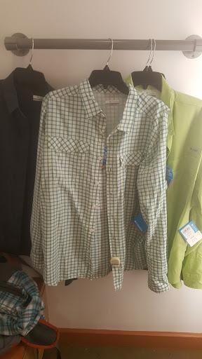 Sportswear Store «Columbia Sportswear Outlet Store», reviews and photos, 100 Citadel Dr #636, Commerce, CA 90040, USA