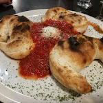 Photo n°4 de l'avis de fabri.i fait le 31/05/2018 à 18:11 sur le  Tortuga Beer&Pizza à Bolzano