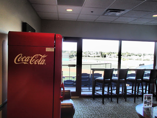 Stadium «Clearwater Threshers», reviews and photos, 601 Old Coachman Rd, Clearwater, FL 33765, USA