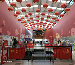 China Town Mall, Midrand photo