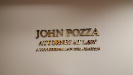 John Pozza, Attorney at Law, PLC