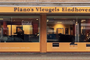 Van Hoorn Piano's Vleugels Eindhoven