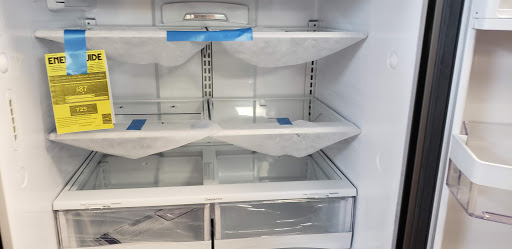 Appliance Store «Smith Appliance», reviews and photos, 685 Powder Springs St, Marietta, GA 30064, USA