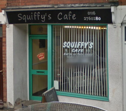 Squiffys Cafe