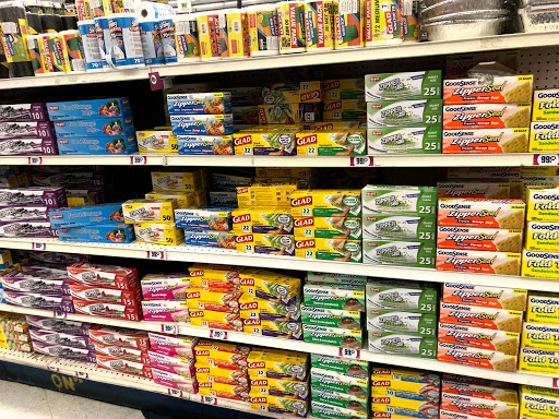 Discount Store «99 Cents Only Stores», reviews and photos, 15345 Whittier Blvd, Whittier, CA 90603, USA