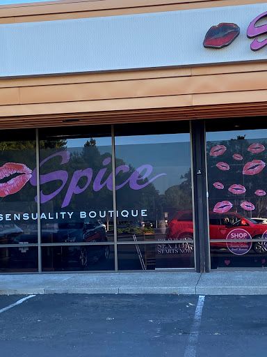 Lingerie Store «Spice Sensuality Boutique», reviews and photos, 6597 Commerce Blvd, Rohnert Park, CA 94928, USA