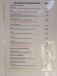 Photo n°2 de Magnà Street Food à Paris ()