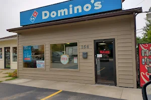 Domino's Pizza image