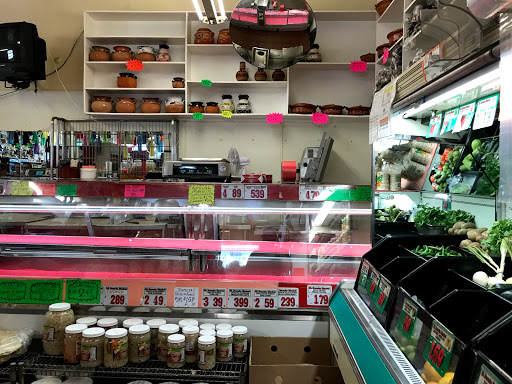 Market «El Dorado Market Inc», reviews and photos, 1240 El Dorado St, Stockton, CA 95206, USA