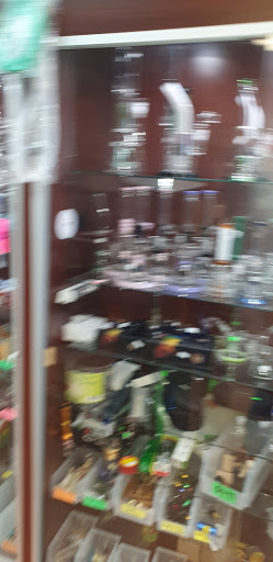 Tobacco Shop «Vape N Tobacco Shop», reviews and photos, 415 NJ-18, East Brunswick, NJ 08816, USA