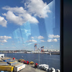 Photo n°2 de l'avis de Tobi.o fait le 29/09/2020 à 16:13 sur le  Längengrad Restaurant - Kiel à Kiel