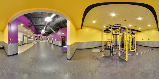 Planet Fitness image