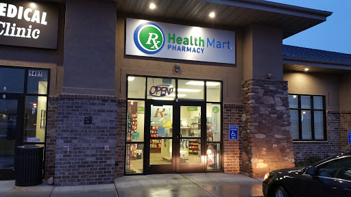 Pharmacy «Westside Health Mart Pharmacy», reviews and photos, 1407 N 2000 W e, Clinton, UT 84015, USA