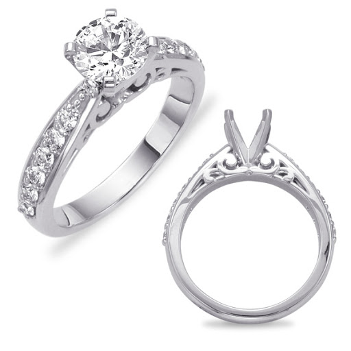 Jeweler «Valle Jewelers», reviews and photos, 21 Jackson St, Batavia, NY 14020, USA