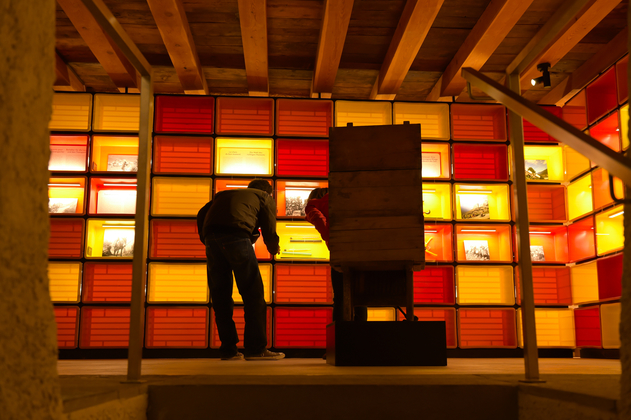 Rezensionen über Musée du Vin - Sierre (Valais) in Sitten - Museum