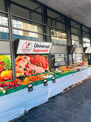 Universal Supermarkt 2 Thun