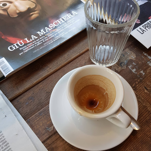 Corsi di caffè Torino