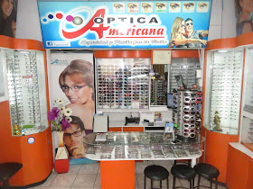 Optica Americana