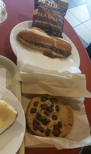 Book Store «Barnes & Noble», reviews and photos, 4601 Montgomery Hwy, Dothan, AL 36303, USA