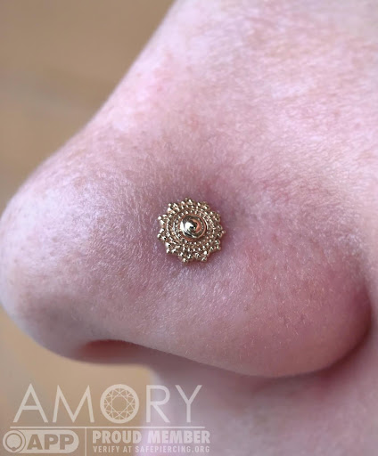 Explore yeshua tattoo ideas, creative tattoo ideas in Santa Cruz, available at Amory Body Arts