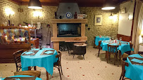 Atmosphère du Restaurant Le Menhir à Avrillé - n°6