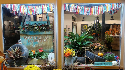 Florist «Westerville Florist», reviews and photos, 14 S State St, Westerville, OH 43081, USA