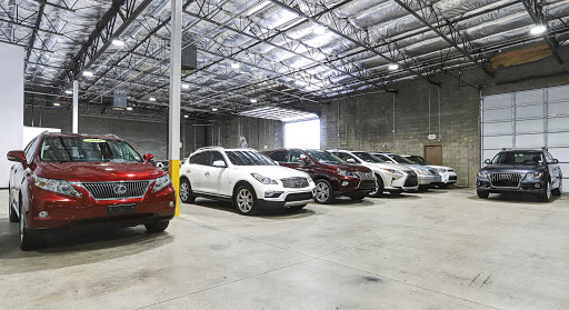 Used Car Dealer «Online Automotive Group», reviews and photos, 1835 W Crest Ln, Phoenix, AZ 85027, USA