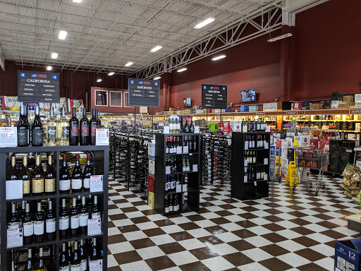 Liquor Store «Liquor Locker», reviews and photos, 1665 Oak Tree Road #360, Edison, NJ 08820, USA