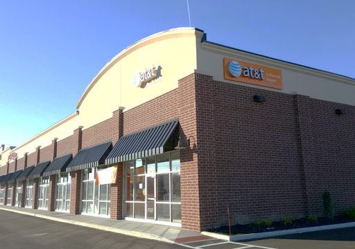AT&T Authorized Retailer, 590 Chestnut Commons Dr, Elyria, OH 44035, USA, 