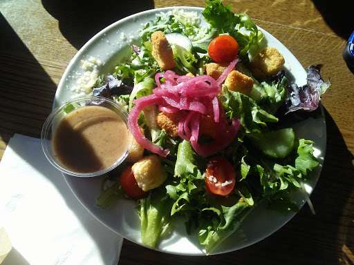 Brewery «McMenamins on Monroe», reviews and photos, 2001 NW Monroe Ave, Corvallis, OR 97330, USA