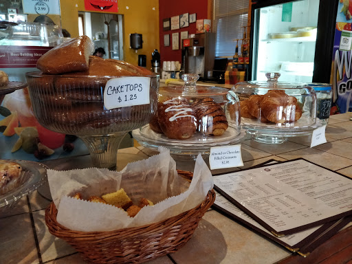 Panaderias venezolanas en Chicago