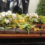 Photo n°1 de l'avis de Armando.e fait le 04/11/2019 à 23:42 sur le  Ristorante Spapizar à L'Aquila