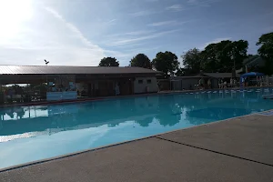 Hummelstown Swim Club image