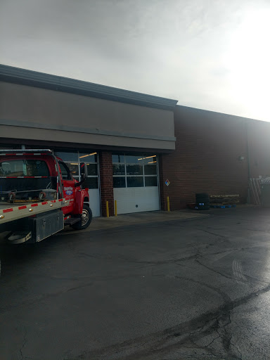 Auto Repair Shop «Quiroz Auto Repair», reviews and photos, 485 N Bolingbrook Dr, Bolingbrook, IL 60440, USA