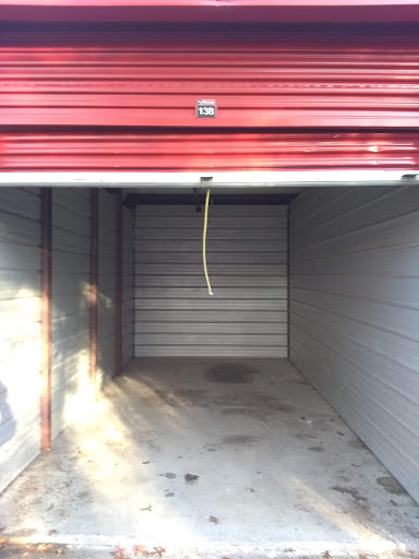 Self-Storage Facility «Simply Self Storage - Shrewsbury», reviews and photos, 869 Boston Turnpike, Shrewsbury, MA 01545, USA