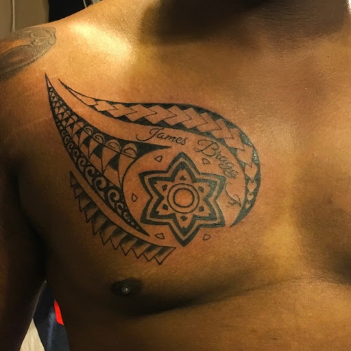 Explore western tattoo ideas small, creative tattoo ideas in Atlanta, available at Camp Creek Body Art & Laser