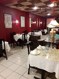 Atmosphère du Restaurant chinois La Muraille de Chine à Saumur - n°8