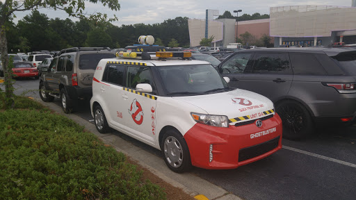 Movie Theater «Regal Cinemas Hollywood 24 @ North I-85», reviews and photos, 3265 Northeast Expy, Chamblee, GA 30341, USA