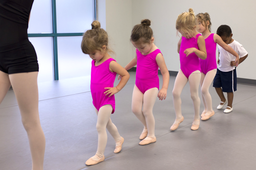 Dance academies in Houston