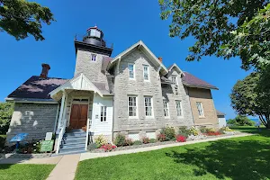 Thirty Mile Point Lighthouse image